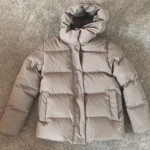 Crew Cuts ski jacket